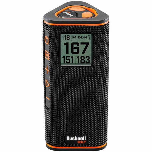 Bushnell Wingman View GPS Speaker