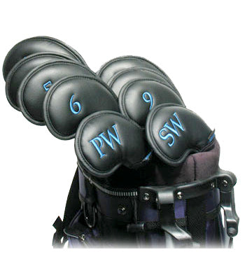 Pro Active Sports Soft-Eze Iron Covers